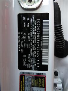2022 Kia K5 GT-Line - Photo 26 - Glassboro, NJ 08028