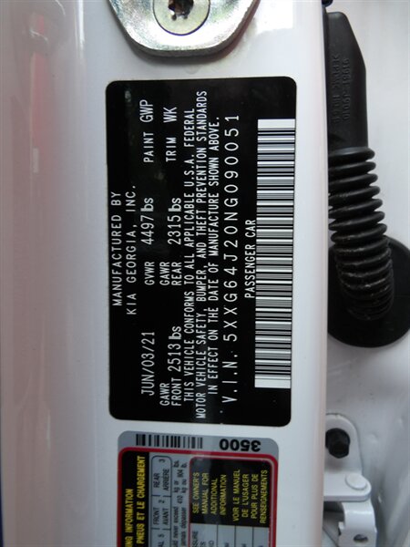 2022 Kia K5 GT-Line - Photo 26 - Glassboro, NJ 08028