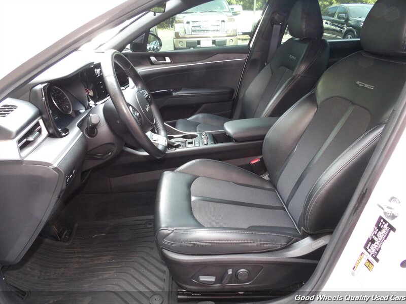 2022 Kia K5 GT-Line - Photo 13 - Glassboro, NJ 08028