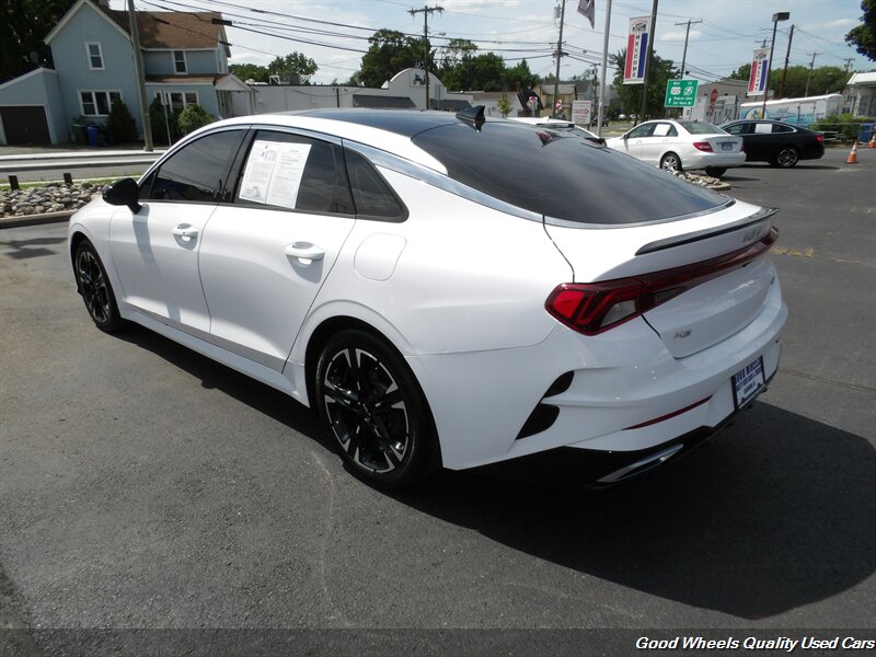 2022 Kia K5 GT-Line - Photo 7 - Glassboro, NJ 08028