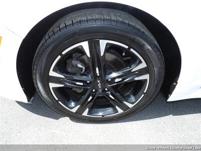 2022 Kia K5 GT-Line - Photo 11 - Glassboro, NJ 08028
