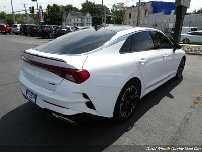 2022 Kia K5 GT-Line - Photo 5 - Glassboro, NJ 08028