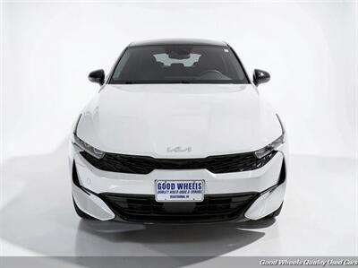 2022 Kia K5 GT-Line - Photo 2 - Glassboro, NJ 08028