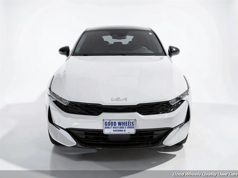 2022 Kia K5 GT-Line - Photo 2 - Glassboro, NJ 08028