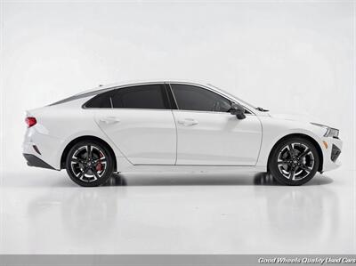 2022 Kia K5 GT-Line - Photo 4 - Glassboro, NJ 08028