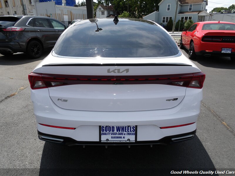 2022 Kia K5 GT-Line - Photo 6 - Glassboro, NJ 08028