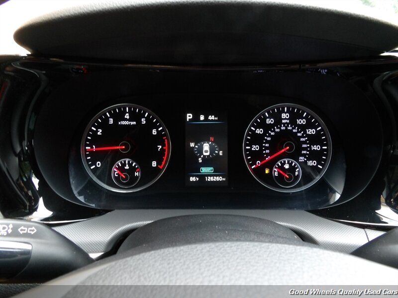2022 Kia K5 GT-Line - Photo 17 - Glassboro, NJ 08028