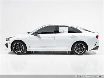 2022 Kia K5 GT-Line - Photo 8 - Glassboro, NJ 08028
