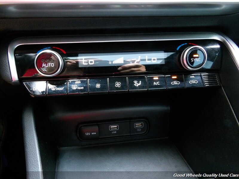 2022 Kia K5 GT-Line - Photo 20 - Glassboro, NJ 08028