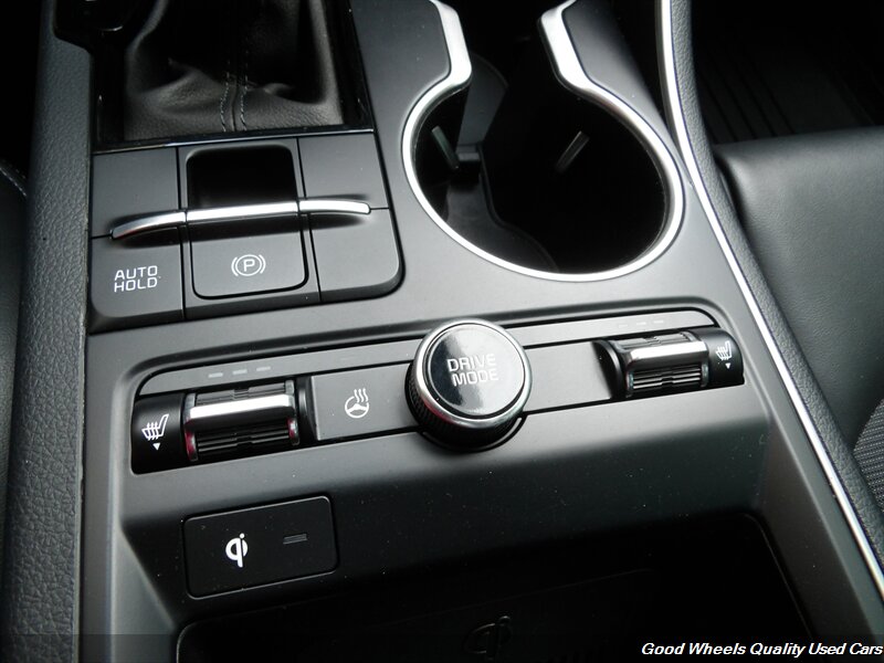 2022 Kia K5 GT-Line - Photo 21 - Glassboro, NJ 08028