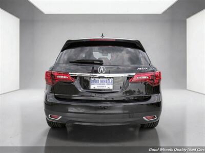 2014 Acura MDX - Photo 6 - Glassboro, NJ 08028