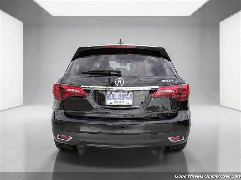 2014 Acura MDX - Photo 6 - Glassboro, NJ 08028