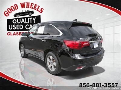 2014 Acura MDX - Photo 7 - Glassboro, NJ 08028