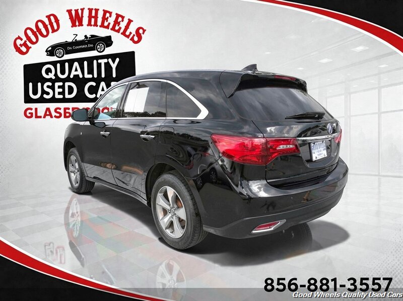 2014 Acura MDX - Photo 7 - Glassboro, NJ 08028