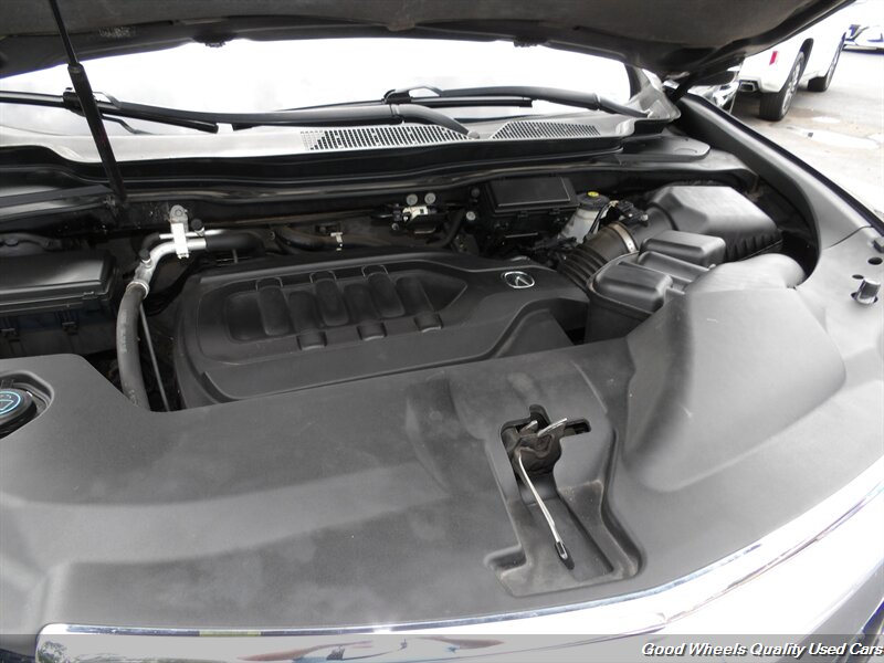 2014 Acura MDX - Photo 23 - Glassboro, NJ 08028