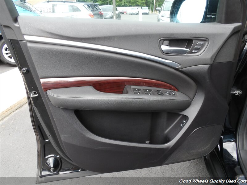 2014 Acura MDX - Photo 24 - Glassboro, NJ 08028