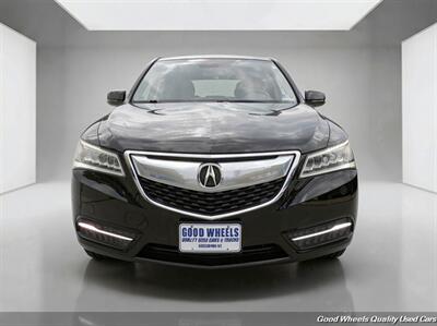2014 Acura MDX - Photo 2 - Glassboro, NJ 08028