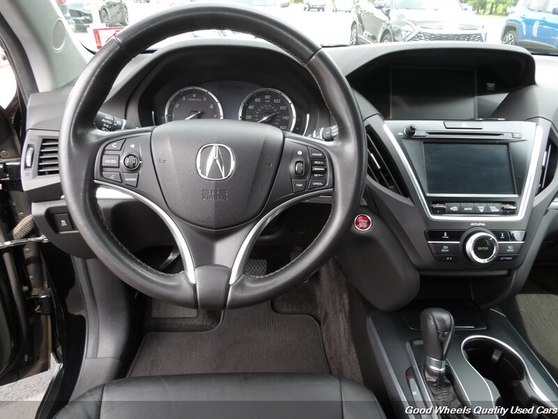 2014 Acura MDX - Photo 14 - Glassboro, NJ 08028