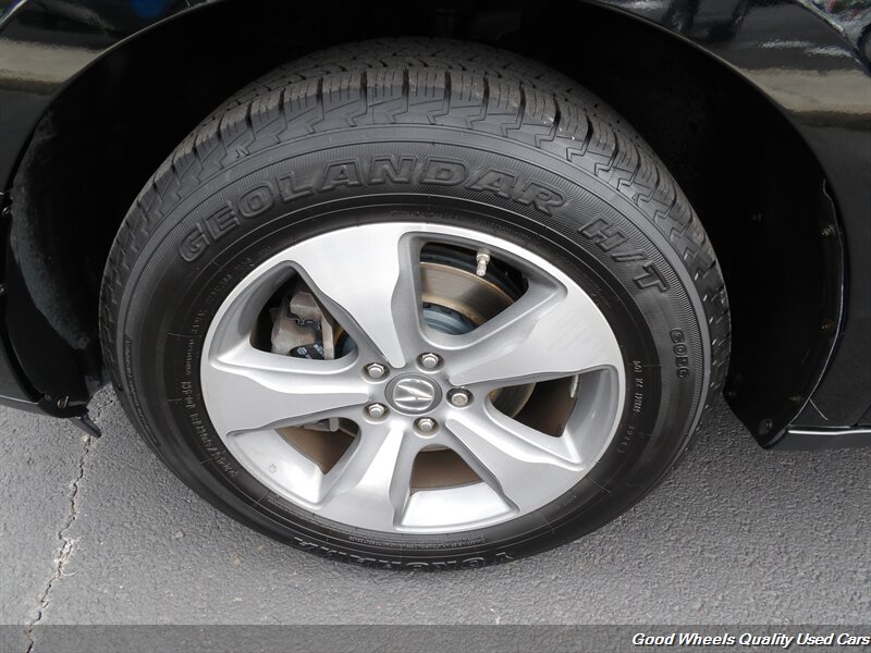 2014 Acura MDX - Photo 9 - Glassboro, NJ 08028