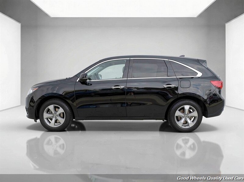 2014 Acura MDX - Photo 8 - Glassboro, NJ 08028