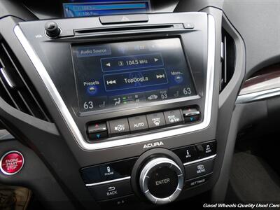 2014 Acura MDX - Photo 18 - Glassboro, NJ 08028