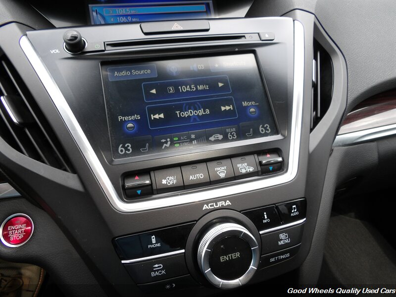 2014 Acura MDX - Photo 18 - Glassboro, NJ 08028