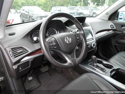 2014 Acura MDX - Photo 10 - Glassboro, NJ 08028