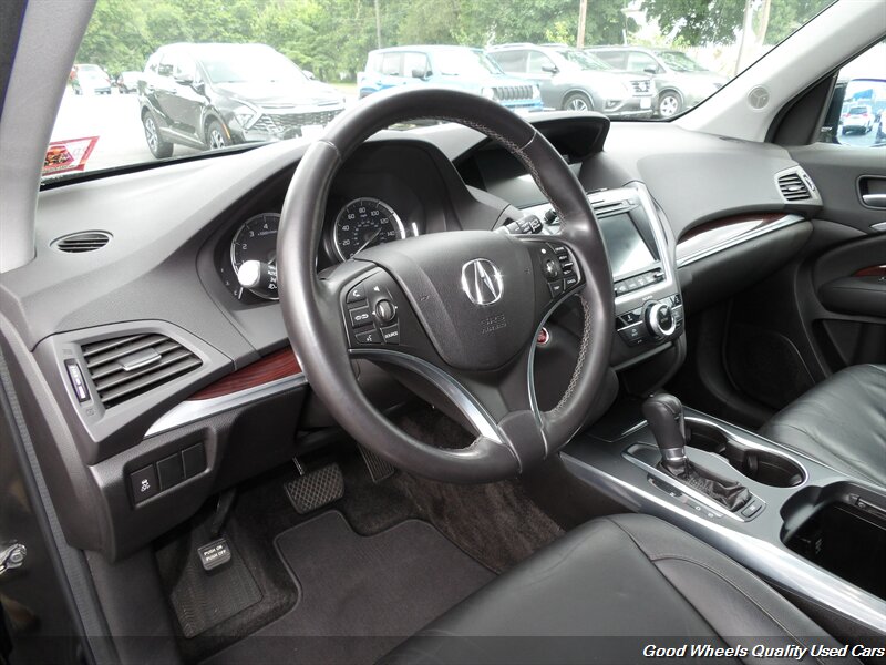 2014 Acura MDX - Photo 10 - Glassboro, NJ 08028