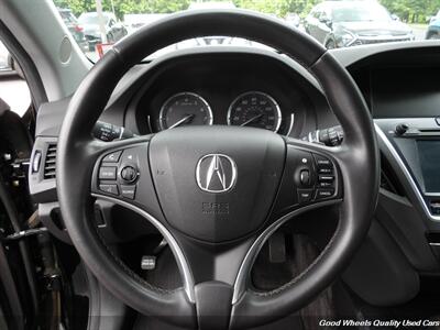 2014 Acura MDX - Photo 15 - Glassboro, NJ 08028