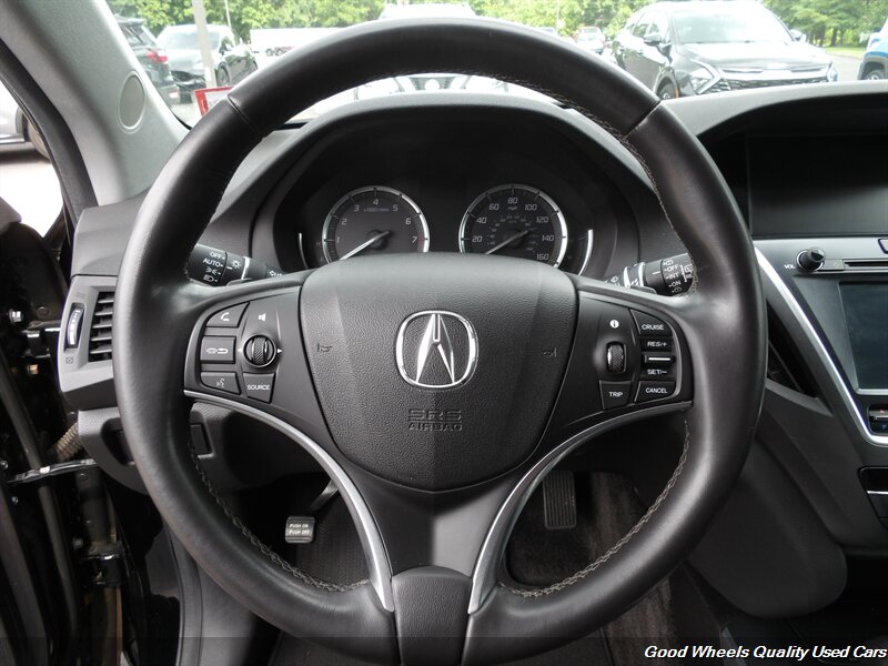 2014 Acura MDX - Photo 15 - Glassboro, NJ 08028