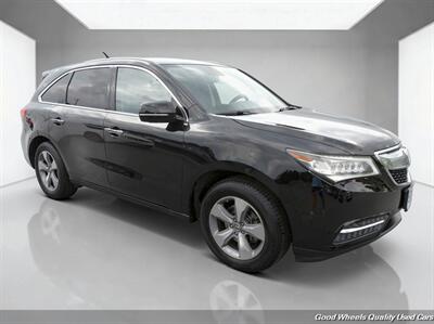 2014 Acura MDX - Photo 3 - Glassboro, NJ 08028