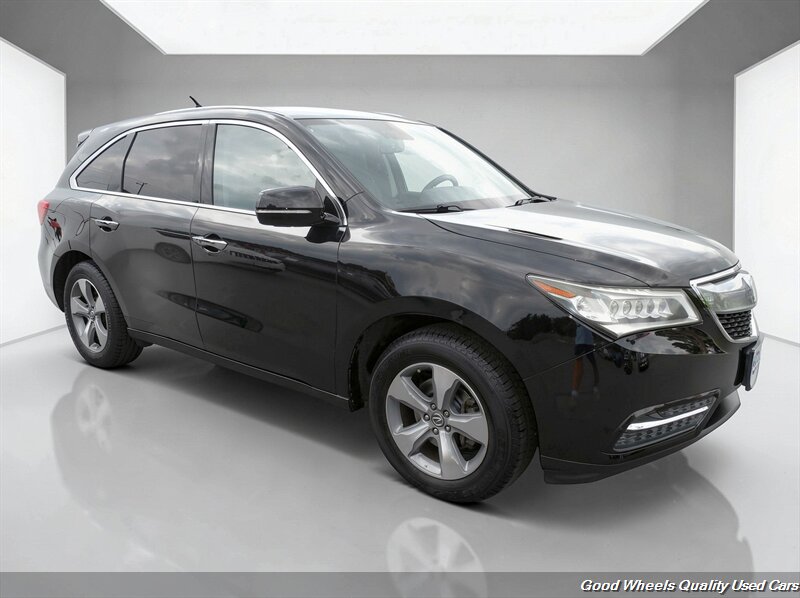 2014 Acura MDX - Photo 3 - Glassboro, NJ 08028
