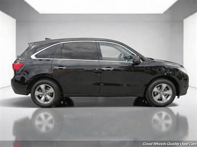 2014 Acura MDX - Photo 4 - Glassboro, NJ 08028