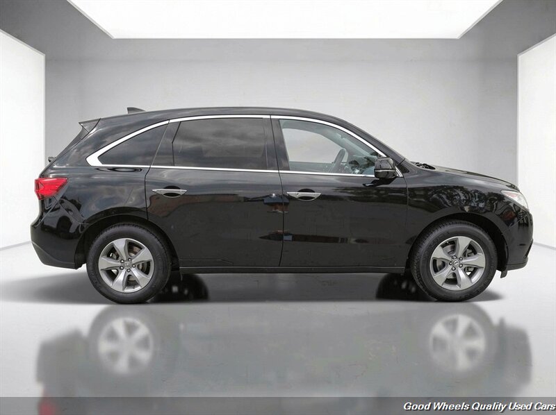2014 Acura MDX - Photo 4 - Glassboro, NJ 08028