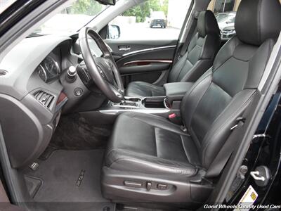 2014 Acura MDX - Photo 11 - Glassboro, NJ 08028