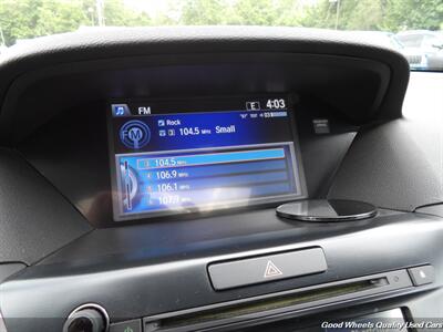 2014 Acura MDX - Photo 17 - Glassboro, NJ 08028