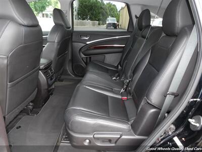 2014 Acura MDX - Photo 12 - Glassboro, NJ 08028