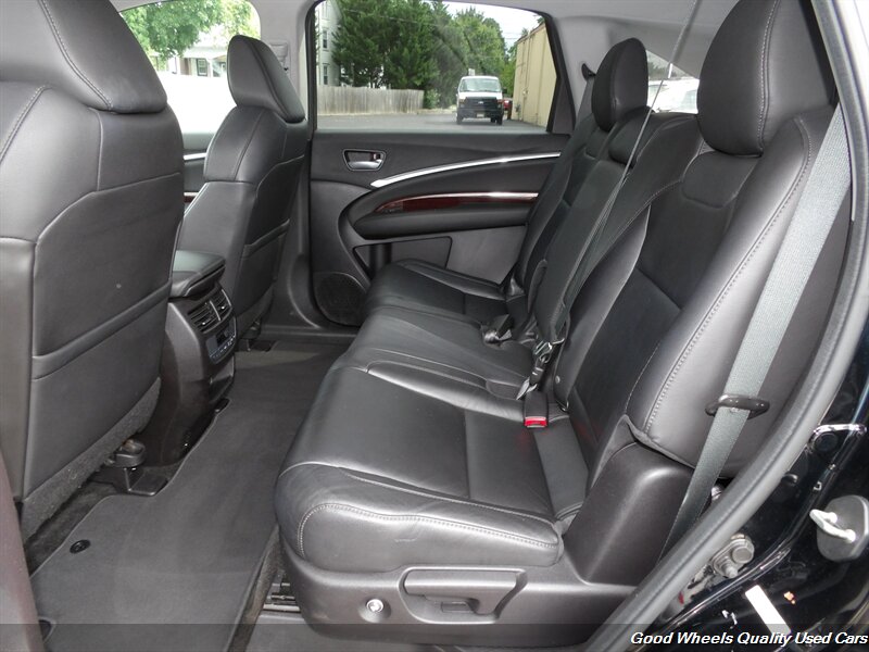 2014 Acura MDX - Photo 12 - Glassboro, NJ 08028