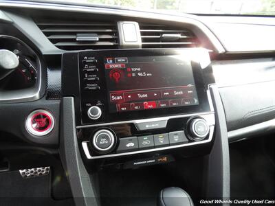 2019 Honda Civic Sport   - Photo 18 - Glassboro, NJ 08028