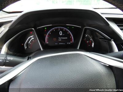 2019 Honda Civic Sport   - Photo 16 - Glassboro, NJ 08028
