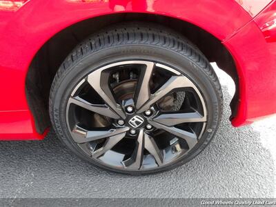 2019 Honda Civic Sport   - Photo 11 - Glassboro, NJ 08028