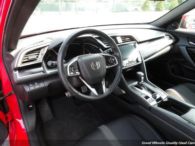 2019 Honda Civic Sport   - Photo 12 - Glassboro, NJ 08028