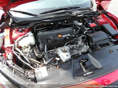 2019 Honda Civic Sport   - Photo 22 - Glassboro, NJ 08028