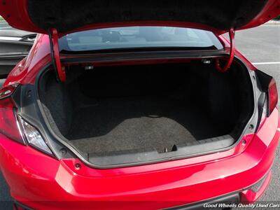 2019 Honda Civic Sport   - Photo 21 - Glassboro, NJ 08028
