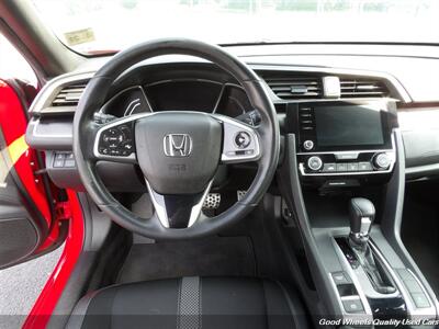 2019 Honda Civic Sport   - Photo 15 - Glassboro, NJ 08028