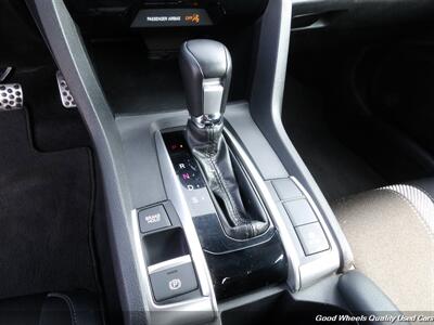 2019 Honda Civic Sport   - Photo 19 - Glassboro, NJ 08028