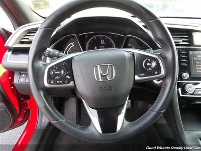 2019 Honda Civic Sport   - Photo 17 - Glassboro, NJ 08028