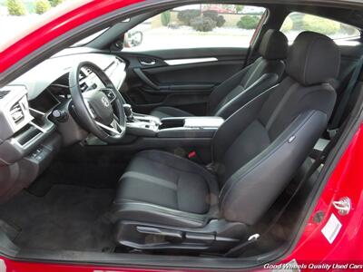 2019 Honda Civic Sport   - Photo 13 - Glassboro, NJ 08028