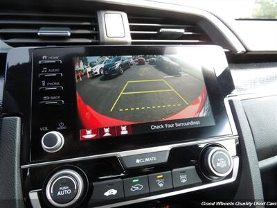 2019 Honda Civic Sport   - Photo 20 - Glassboro, NJ 08028