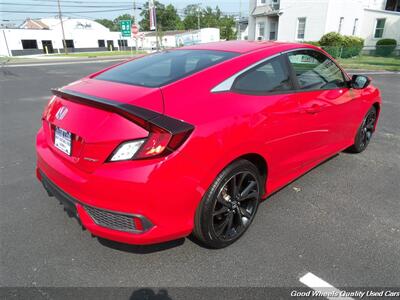 2019 Honda Civic Sport   - Photo 5 - Glassboro, NJ 08028